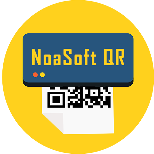 NoaSoft QR Code